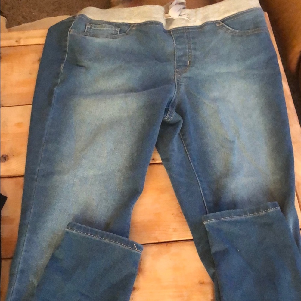 Jeggings